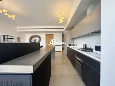 Apartment For Rent In Achrafieh - شقة للأجار في الأشرفية