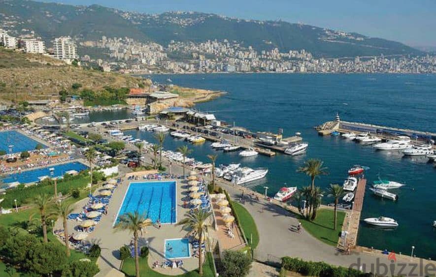 Aquamarina 1: Cabine for rent 0