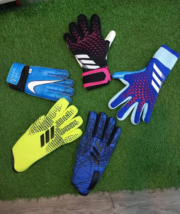 gloves football original 0