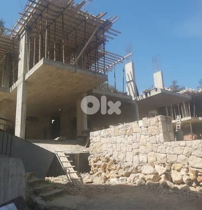 Under-Construction Apartment in Atchane – Flexible 3-Year Payment Plan