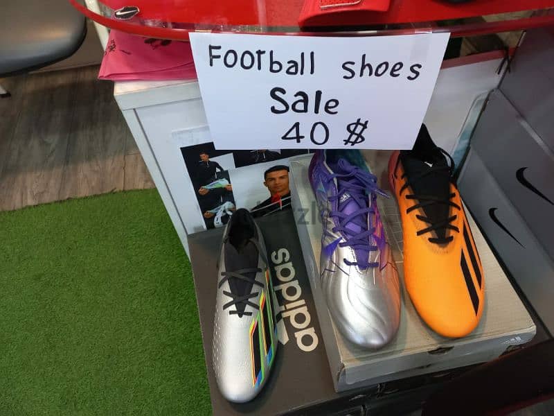 football shoes original 1