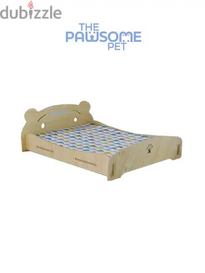 Pawsome's pet bed
