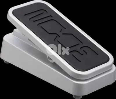 Zoom FP02M Expression Pedal