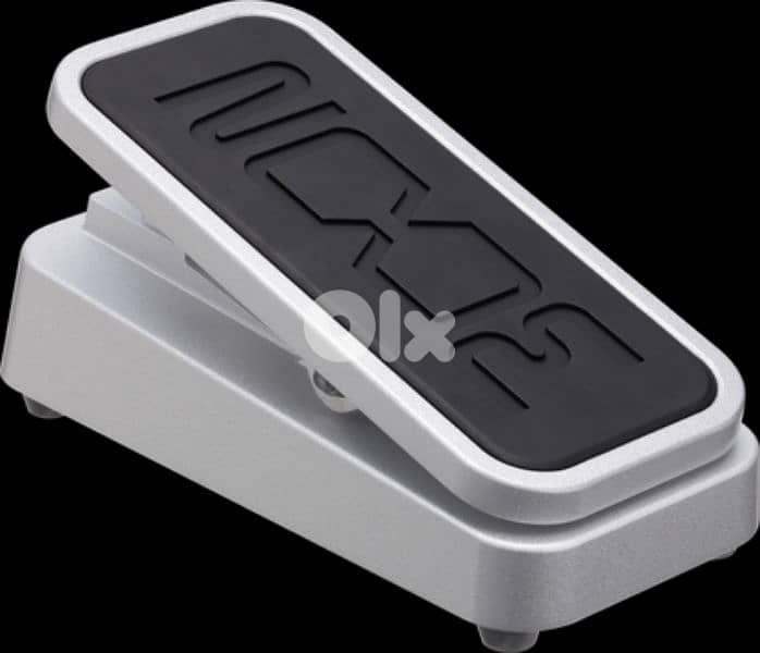 Zoom FP02M Expression Pedal 0