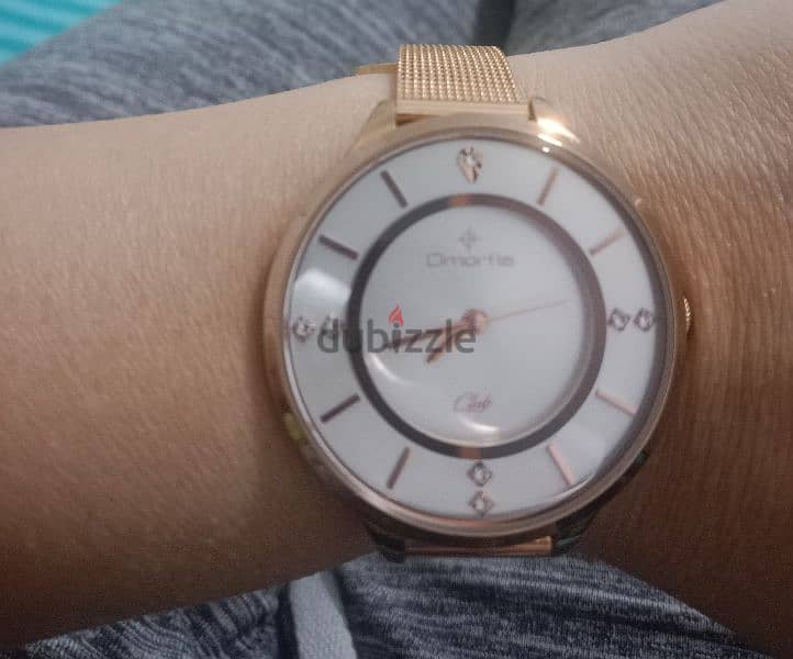 Omorfia Women's watch 0
