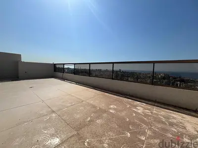 NEW Decorated 270 m2 Duplex apartment for sale in Ghadir -غدير NEW Decorated 270 m2 Duplex apartment for sale in Ghadir -غدير