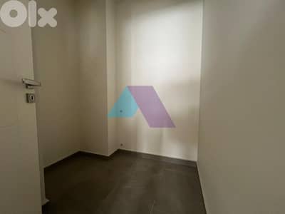 240m2 duplex+terrace+sea view 4 sale in Naccache / Nakkash- النقاش