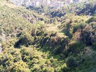21726 m2 land for sale in Zouk mikhayel - زوق مكايل