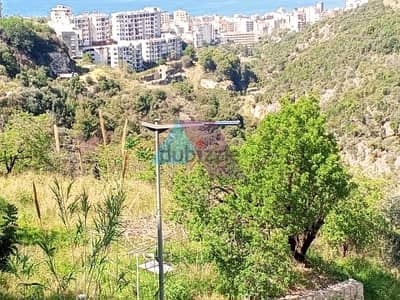 21726 m2 land for sale in Zouk mikhayel - زوق مكايل