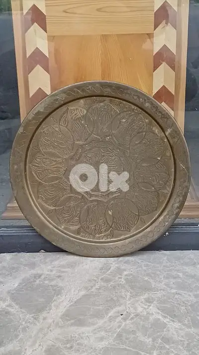 antique