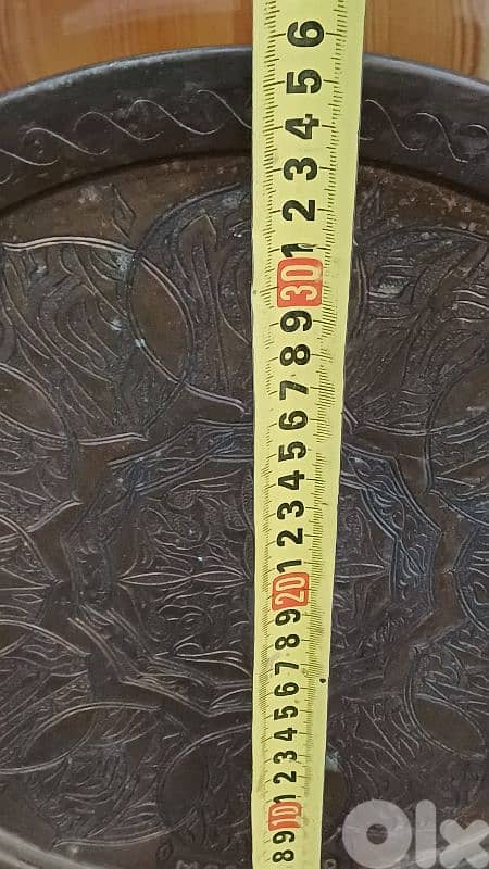 antique 8