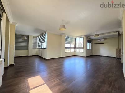 A 140 m2 apartment for Sale in Achrafieh - شقة للبيع  في الأشرفية