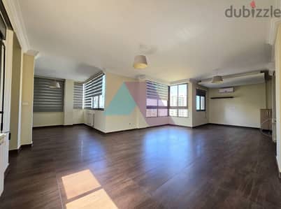 A 140 m2 apartment for Sale in Achrafieh - شقة للبيع  في الأشرفية