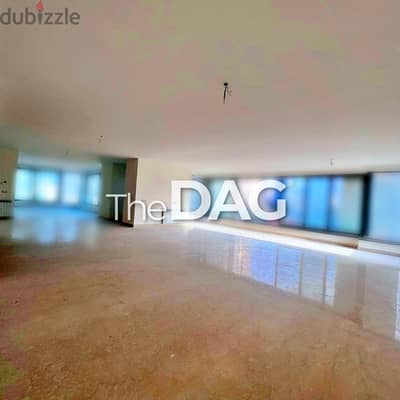 Luxurious Brand New 480 SQM Simplex for Sale in Clemenceau   سيمبلكس