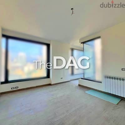 Luxurious Brand New 480 SQM Simplex for Sale in Clemenceau   سيمبلكس