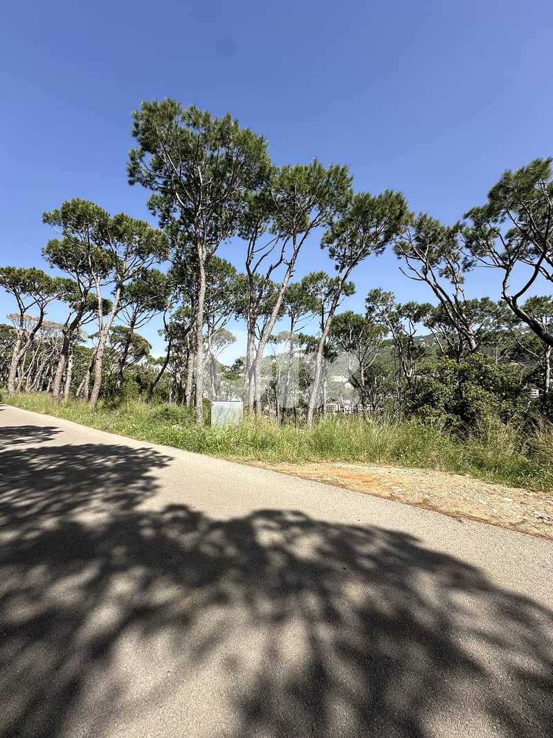 Land for Sale in Kornet Chehwan 0