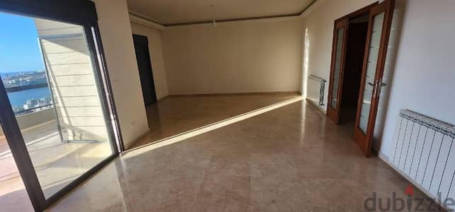 one of the best apartment in sahel alma crazy view 3 bed and chauffage