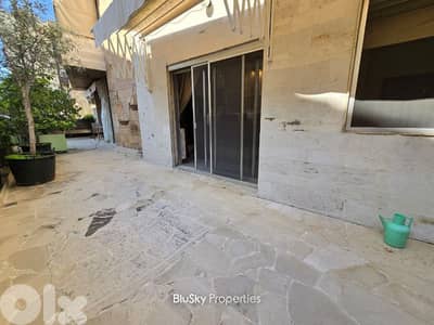 Apartment For SALE In Mansourieh شقة للبيع #PH
