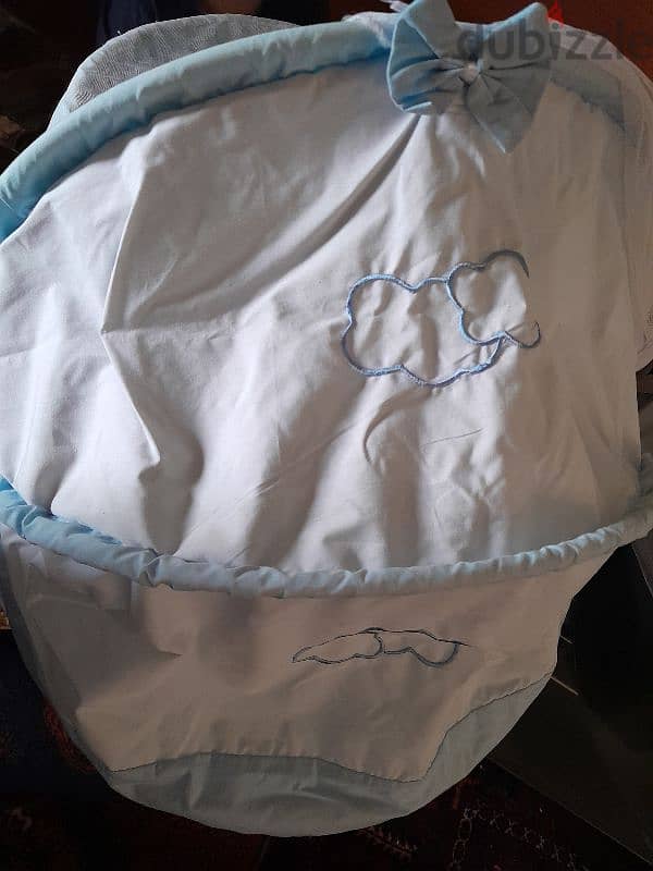 porte bebe 2