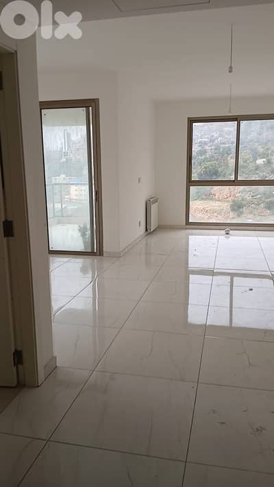 150 Sqm | Decorated apartment for sale in Antelias | Mountain view