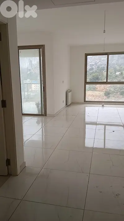 150 Sqm | Decorated apartment for sale in Antelias | Mountain view