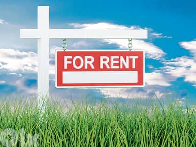 LAND FOR RENT IN JDEIDEH PRIME ZONE 40%, (BOR-122)