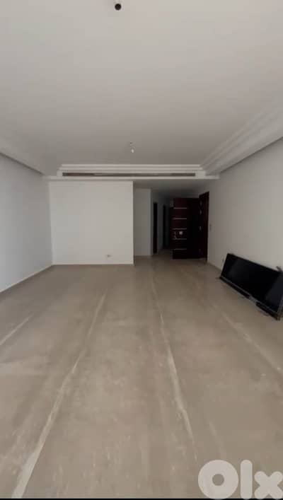 175 Sqm | Decorated apartment for sale in Sahel Alma | Sea view