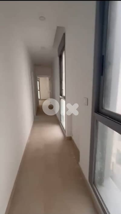 175 Sqm | Decorated apartment for sale in Sahel Alma | Sea view