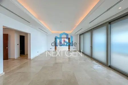 Apartment for Rent in Rawche | شقة للإيجار في الروشة