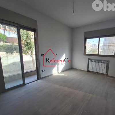 New Apartment for sale in Dbaye  شقة جديدة للبيع في ضبية