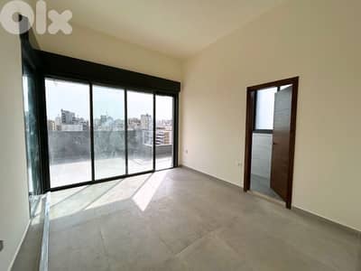 L11549-Brand New Penthouse with Terrace for Sale in Verdun