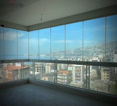 370 Sqn + Terrace | Super deluxe Duplex for sale in Haret Sakher