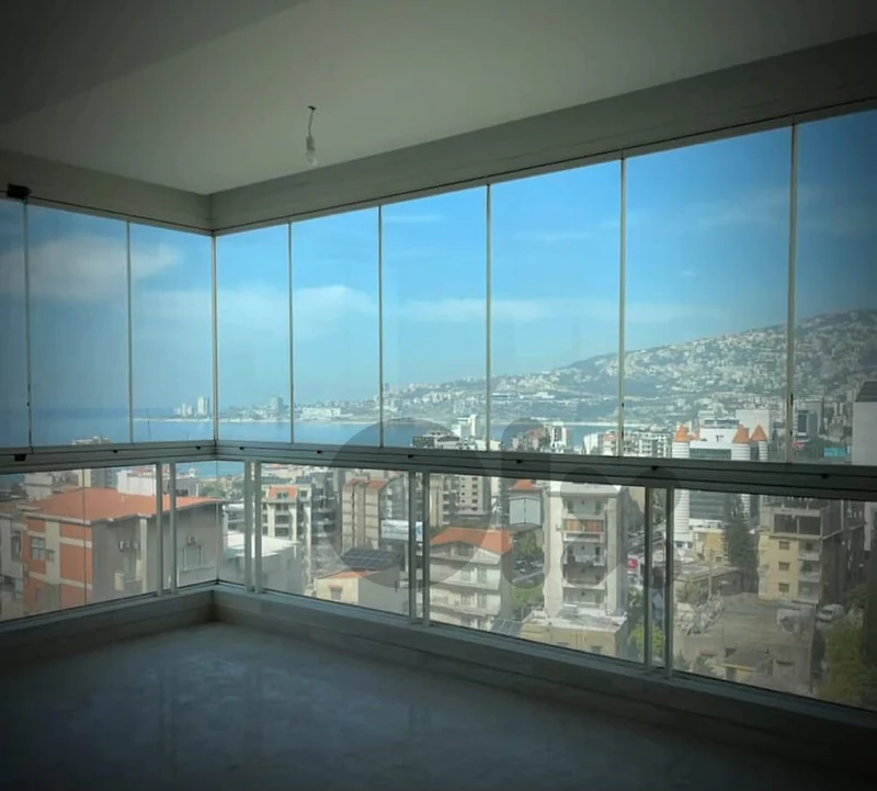 370 Sqn + Terrace | Super deluxe Duplex for sale in Haret Sakher