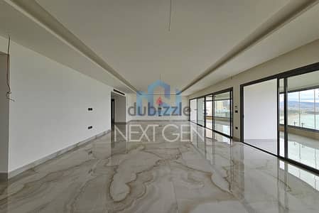 Apartment for Sale in Rawche |  شقة للبيع في الروشة