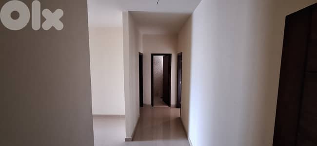 Brand New Apartment for Sale in Mar Roukoz شقة جديدة للبيع في مار روكز