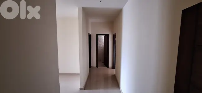 Brand New Apartment for Sale in Mar Roukoz شقة جديدة للبيع في مار روكز