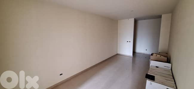 Brand New Apartment for Sale in Mar Roukoz شقة جديدة للبيع في مار روكز