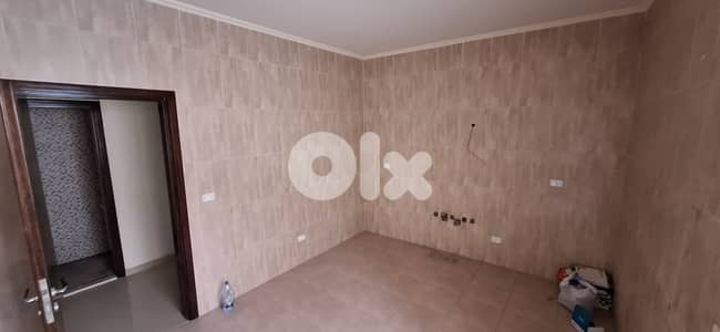 Brand New Apartment for Sale in Mar Roukoz شقة جديدة للبيع في مار روكز