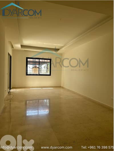 DY2476 - Amchit Apartment with Terrace & Garden!