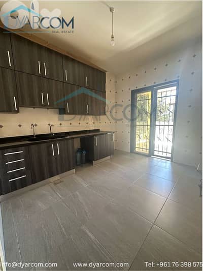 DY2476 - Amchit Apartment with Terrace & Garden!