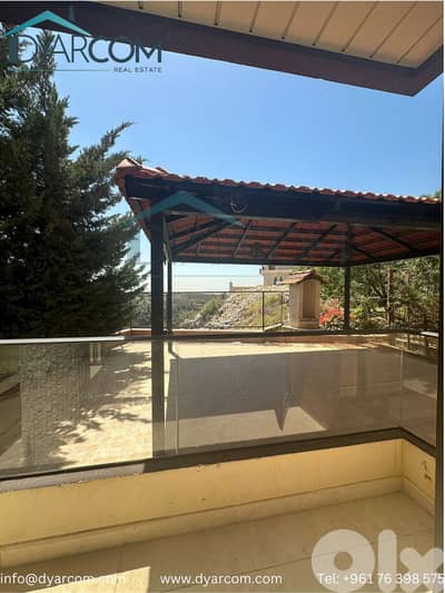 DY2476 - Amchit Apartment with Terrace & Garden!