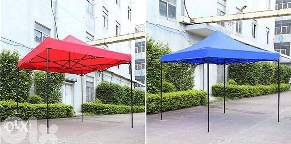 Tentes 0