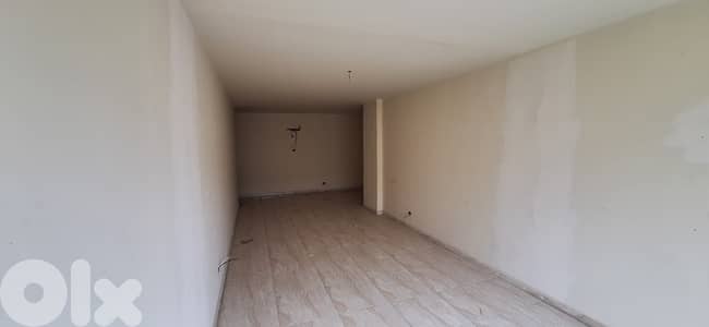 Brand New Apartment for Sale in Mar Roukoz شقة جديدة للبيع في مار روكز