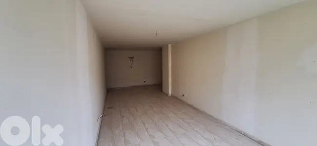 Brand New Apartment for Sale in Mar Roukoz شقة جديدة للبيع في مار روكز