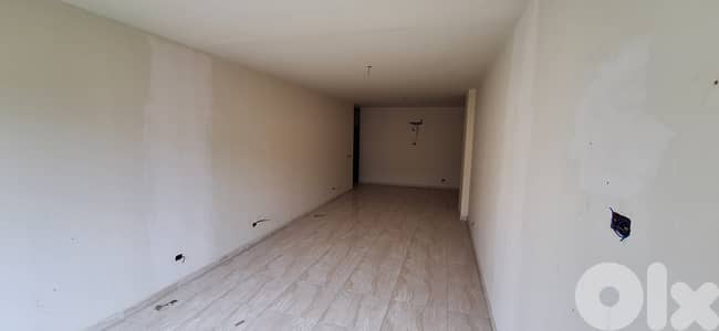 Brand New Apartment for Sale in Mar Roukoz شقة جديدة للبيع في مار روكز