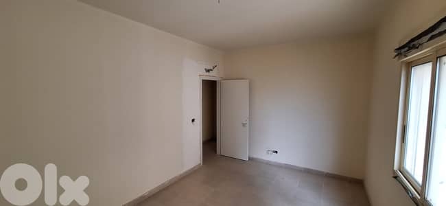 Brand New Apartment for Sale in Mar Roukoz شقة جديدة للبيع في مار روكز