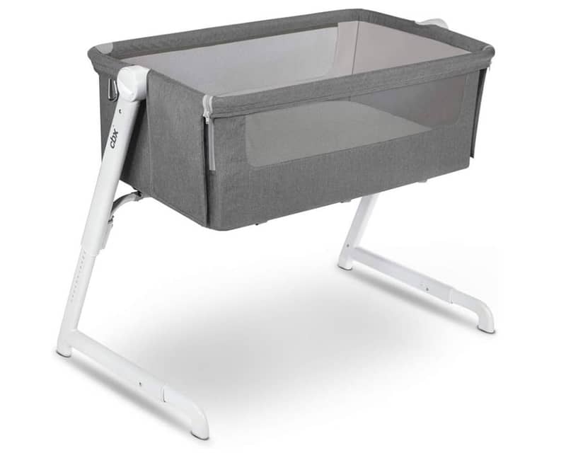 CBX Hubble Air Comfy Grey 2