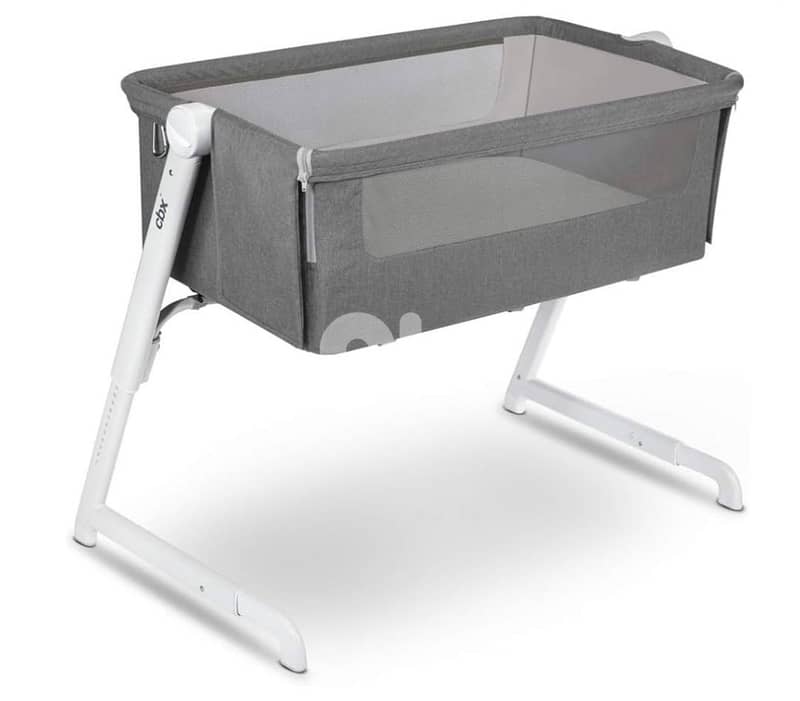 CBX Hubble Air Comfy Grey 0
