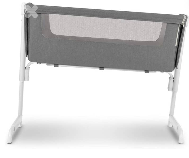 CBX Hubble Air Comfy Grey 1