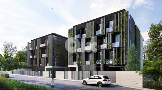 Apartment for sale in Monteverde شقة للبيع في مونتيفردي